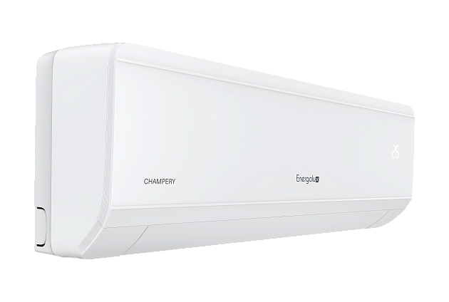 Energolux Champery 2 SAS12CH2-AI/SAU12CH2-AI