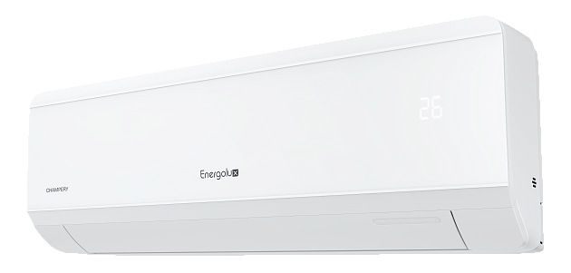 Energolux Champery 2 SAS12CH2-AI/SAU12CH2-AI