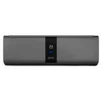 ULTIMA COMFORT Elysium nero ELN-12PN