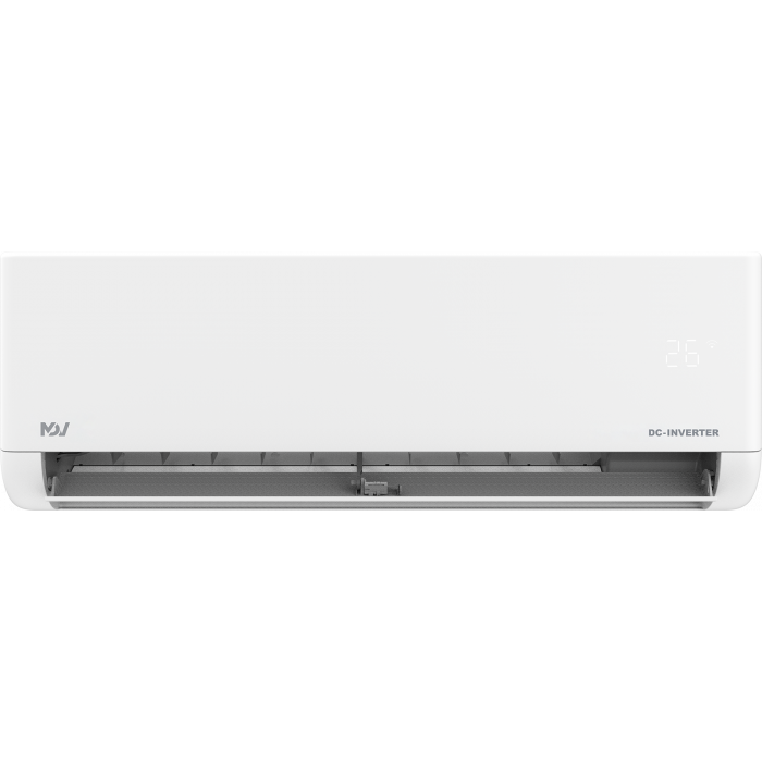 Mdv Integra MDSI-09HRDN8 (WF)/MDOI-09HDN8