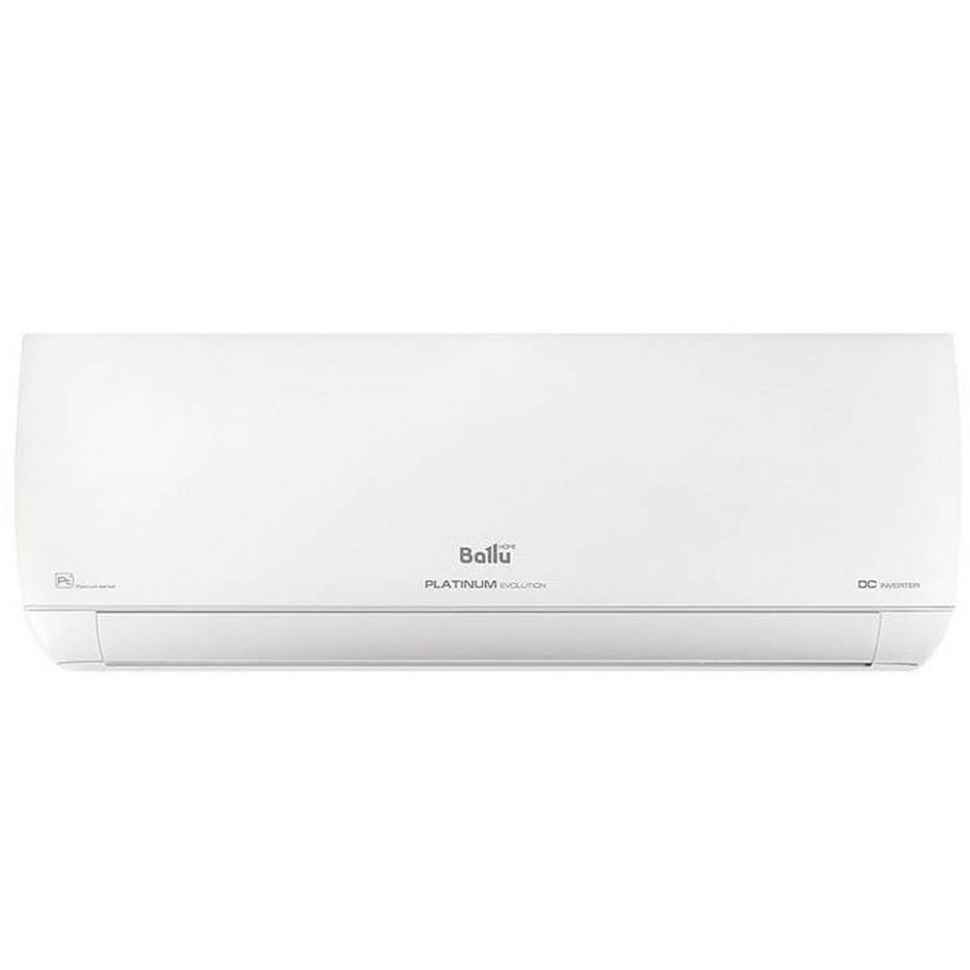 Ballu Platinum Evolution BSUI-09HN8_V4