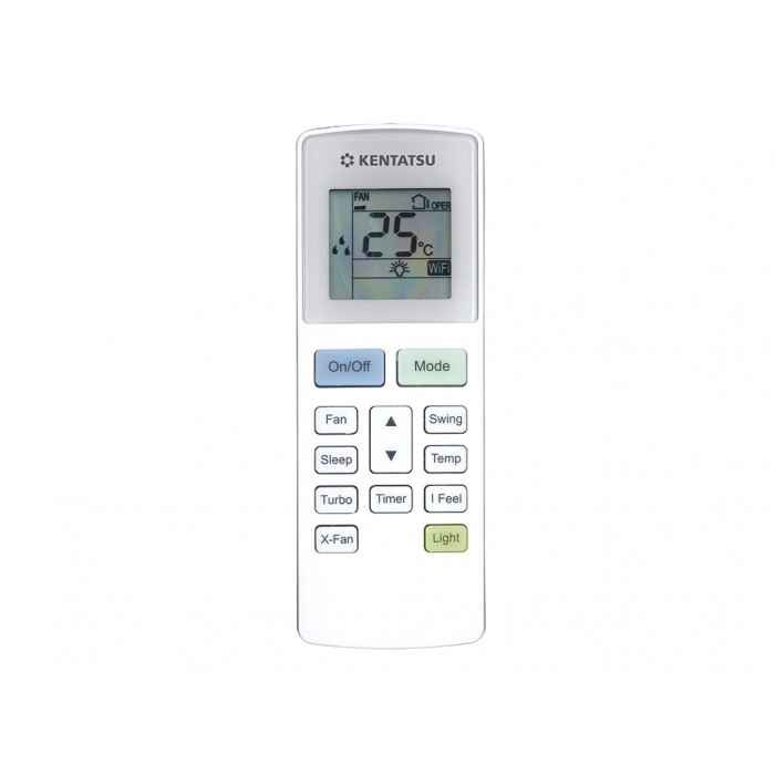 Kentatsu Otari KSGOT35HZRN1/KSROT35HZRN1