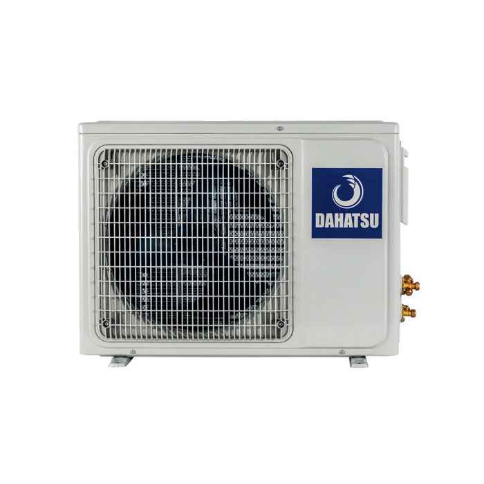 Dahatsu DH-CS 36 A