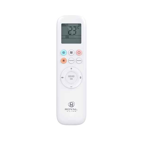 Royal Clima Renaissance RCI-RNE35HN