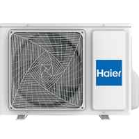 Haier Flexis HSU-12HFF203/R3-B/HSU-12HUF203/R3