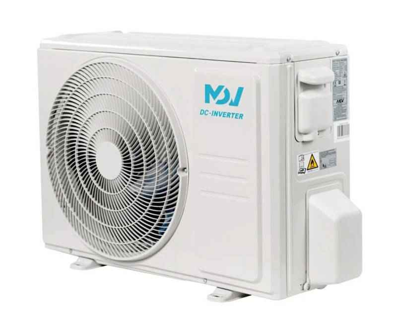 MDV MDT2I-36HWFN8 / MDOU-36HFN8