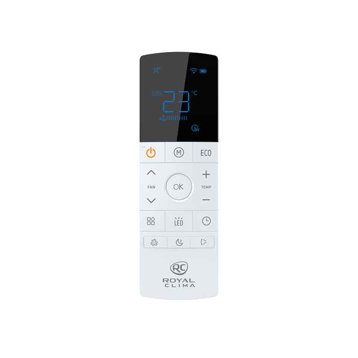 Royal Clima Felicita RCI-FCE24HN