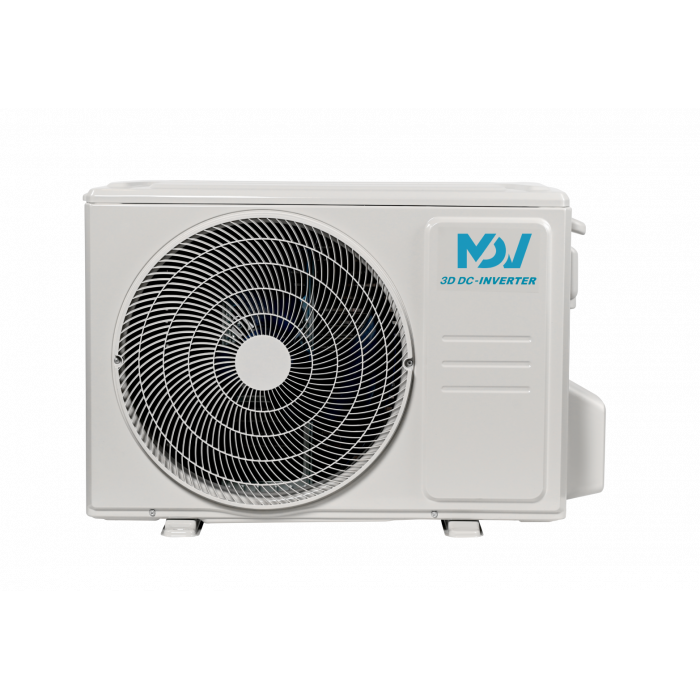 Mdv Integra MDSI2-18HRFN8/MDOI2-18HFN8