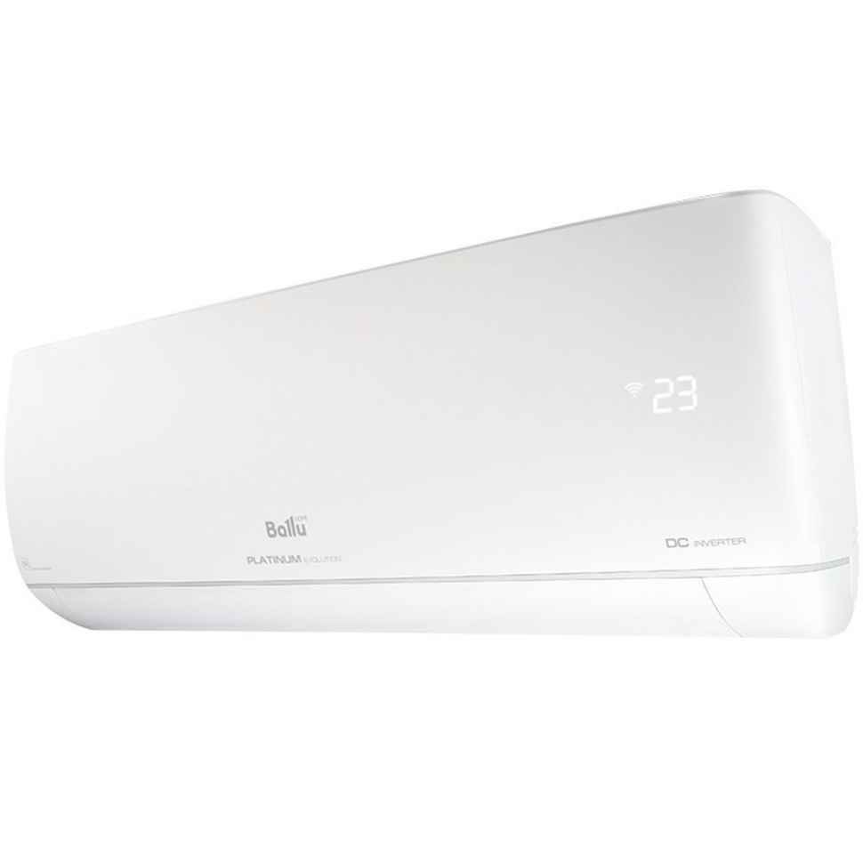 Ballu Platinum Evolution BSUI-18HN8_V4
