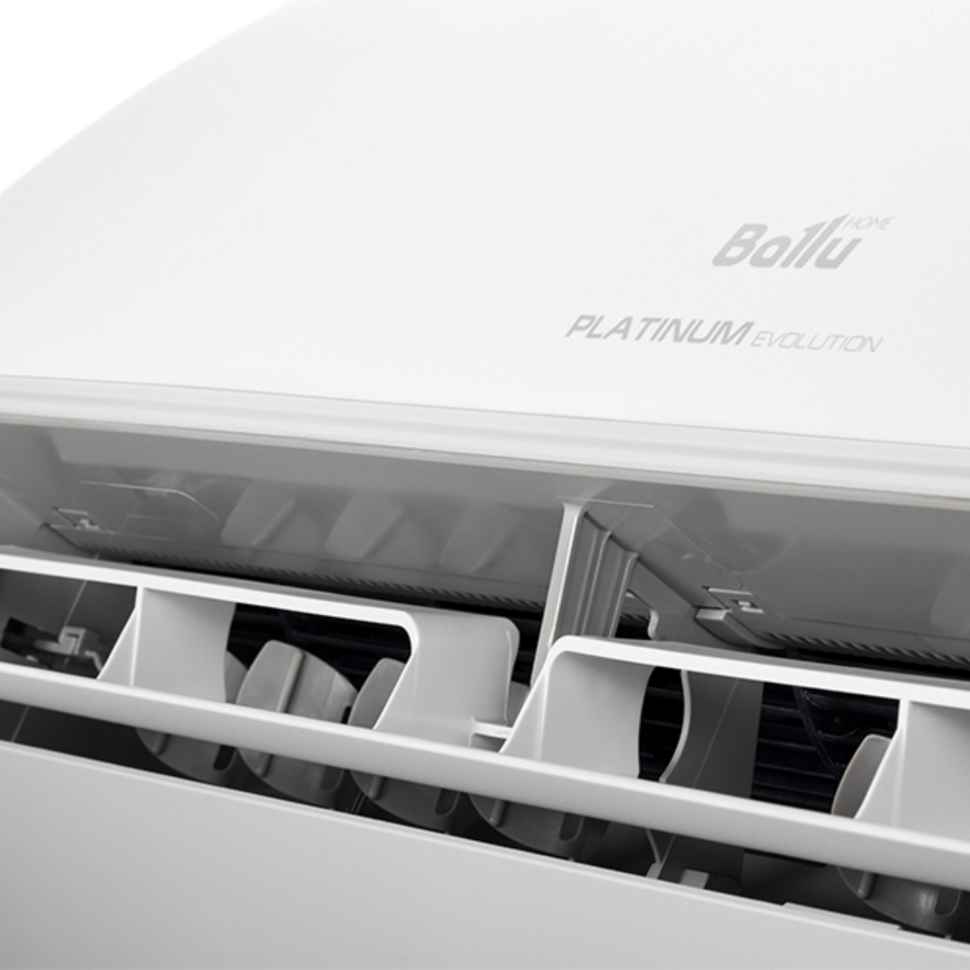 Ballu Platinum Evolution BSUI-18HN8_V4