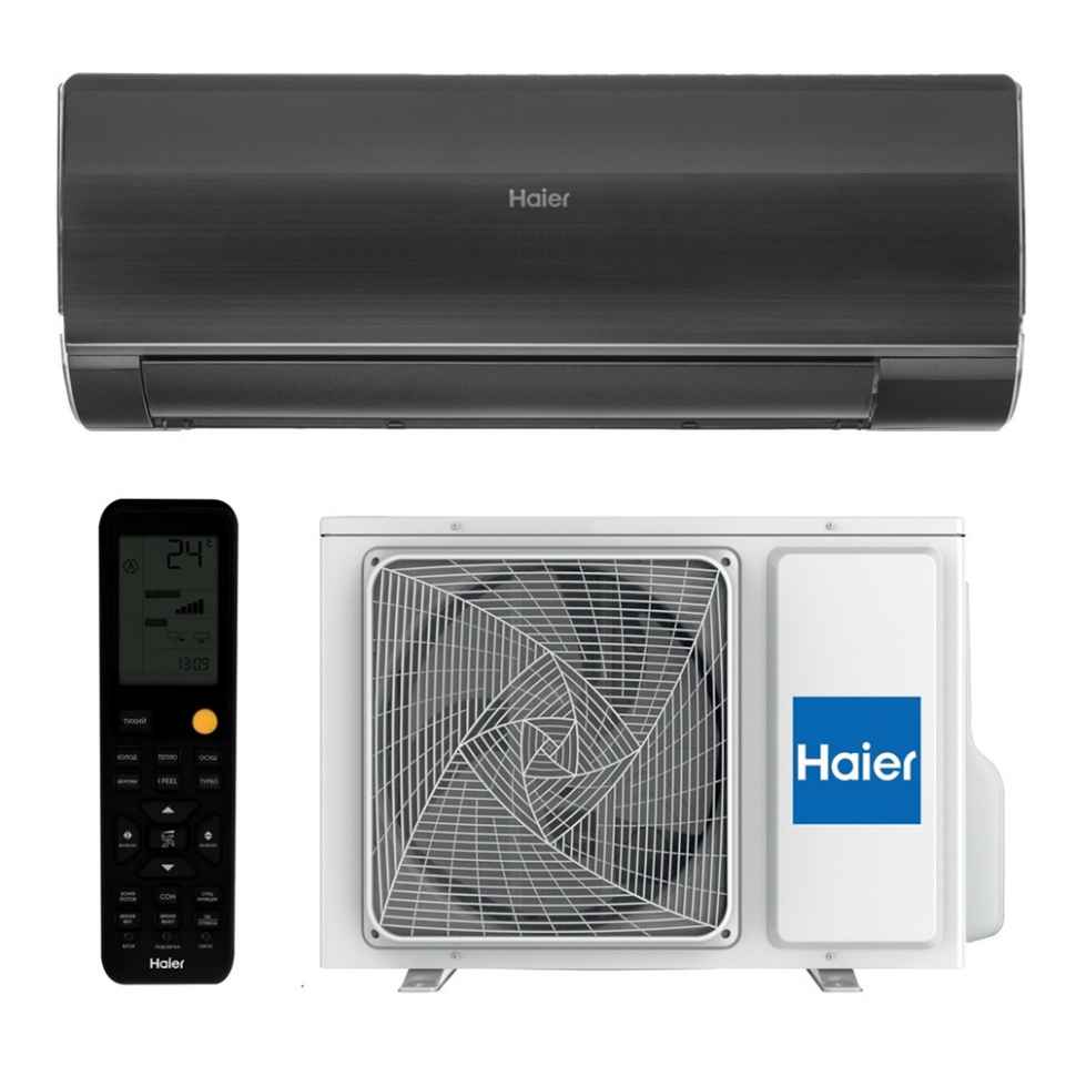 Haier Flexis HSU-18HFF103/R3-B/HSU-18HUF103/R3