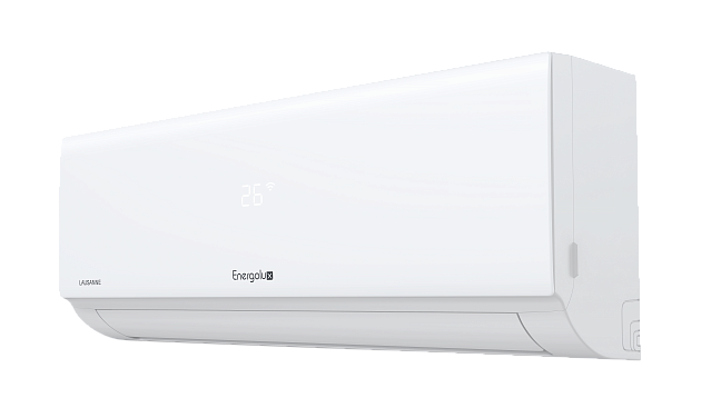 Energolux Lausanne SAS12AR1-A/SAU12AR1-A