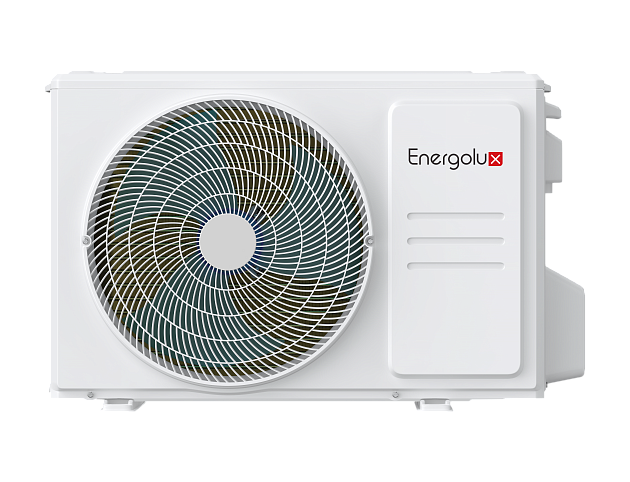 Energolux Lausanne SAS12AR1-A/SAU12AR1-A