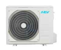 MDV MDUE-18HRFN8 / MDOU-18HFN8
