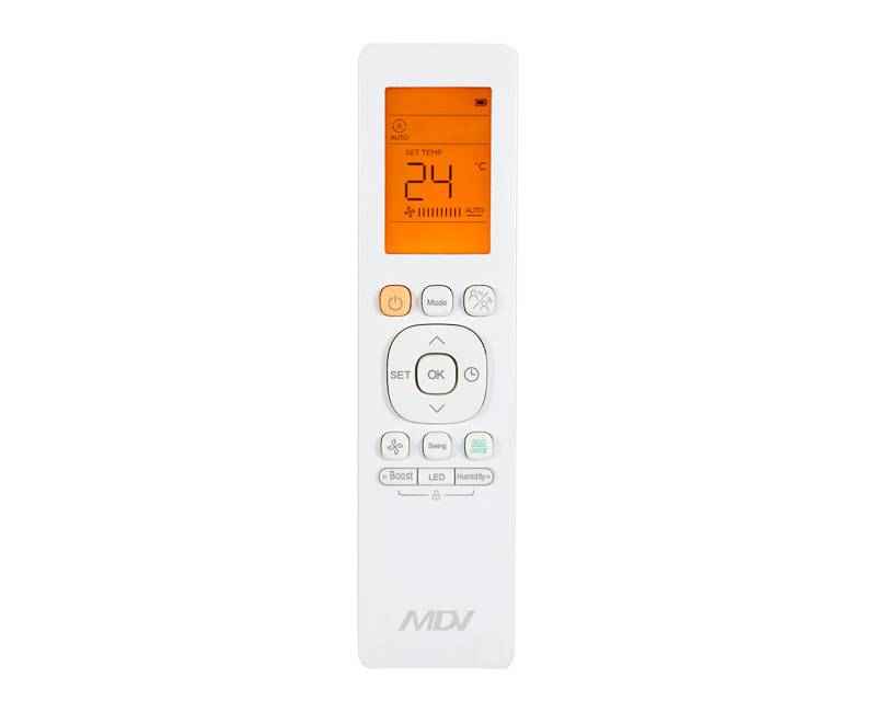 MDV MDUE-18HRFN8 / MDOU-18HFN8