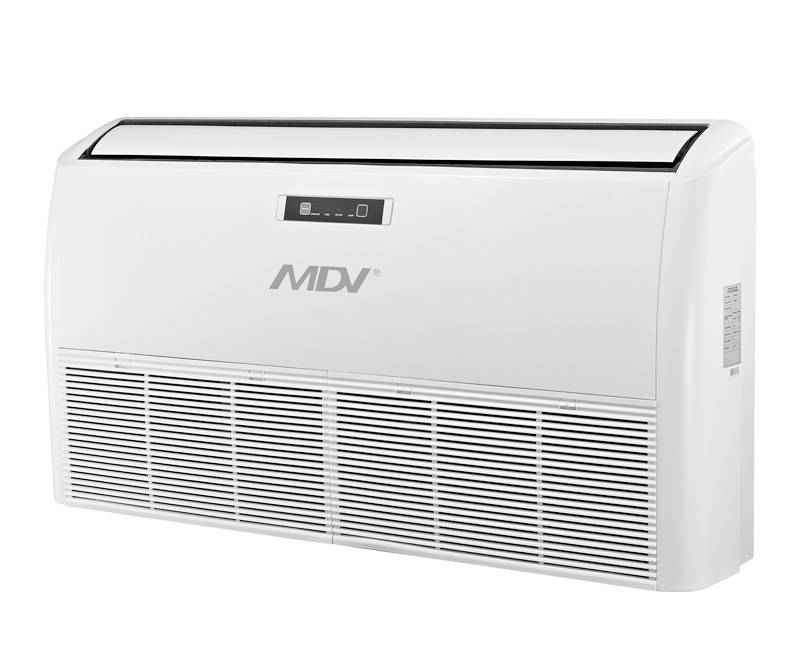 MDV MDUE-18HRFN8 / MDOU-18HFN8