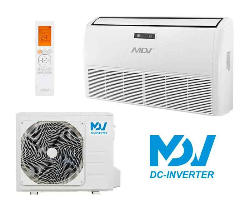 MDV MDUE-18HRFN8 / MDOU-18HFN8