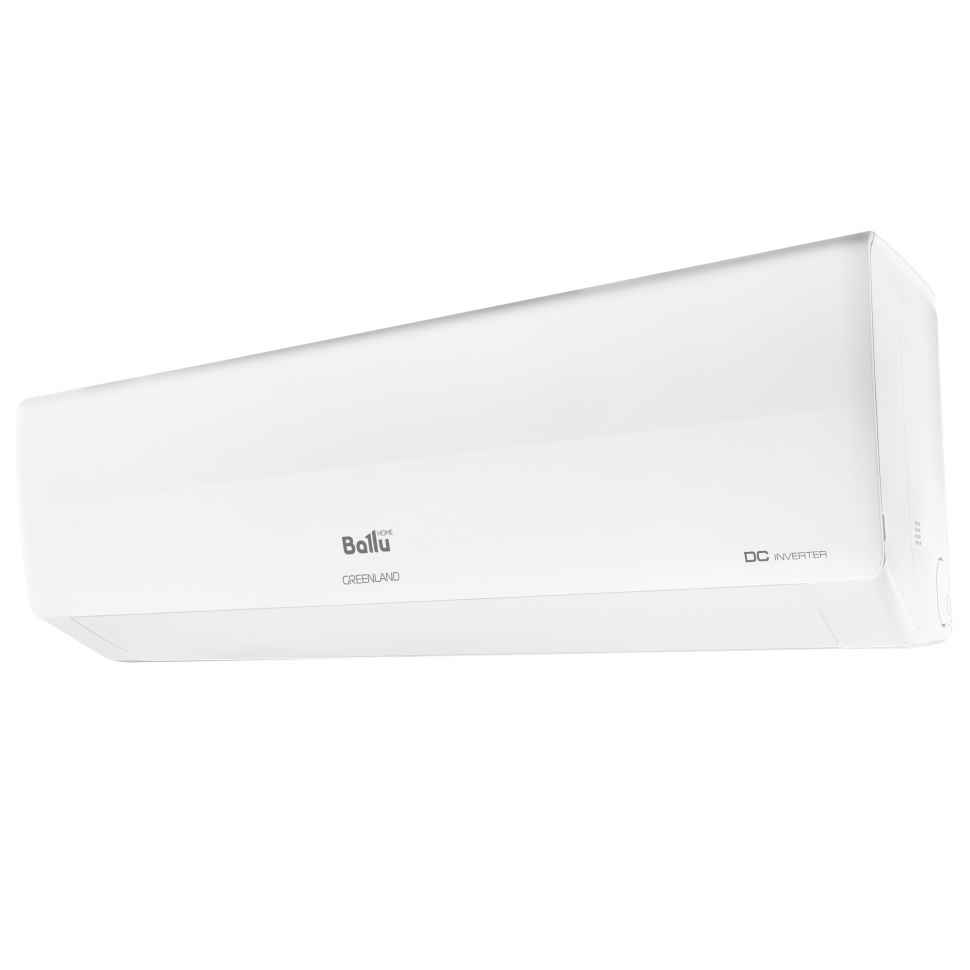 Ballu Greenland BSGRI-09HN8_22Y