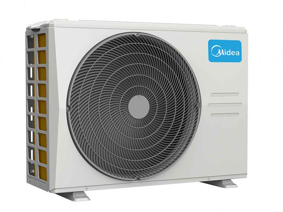 Midea Paramount MSAG1-12HRN8-I/MSAG1-12HRN8-O