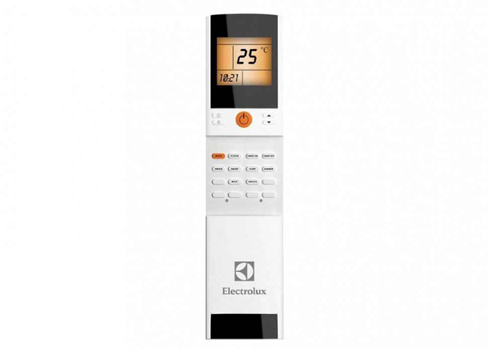 Electrolux Portofino EACS-07HP/N3_23Y