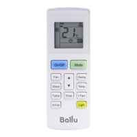 Ballu Greenland BSGRI-12HN8_22Y