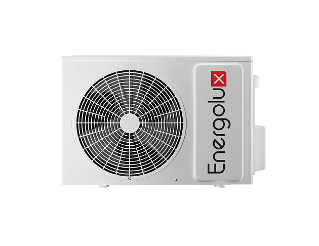 Energolux Champery SAS09CH1-AI/SAU09CH1-AI