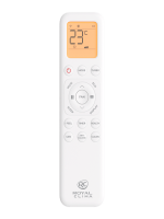 Royal Clima GLORIA RCI-GLE28HN
