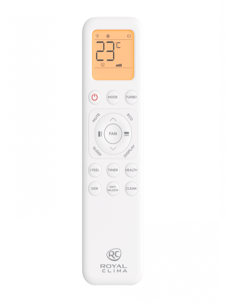 Royal Clima GLORIA RCI-GLE28HN