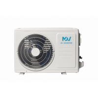 Mdv Classic MDSC-18HRFN8 (WF)/MDOC-18HFN8