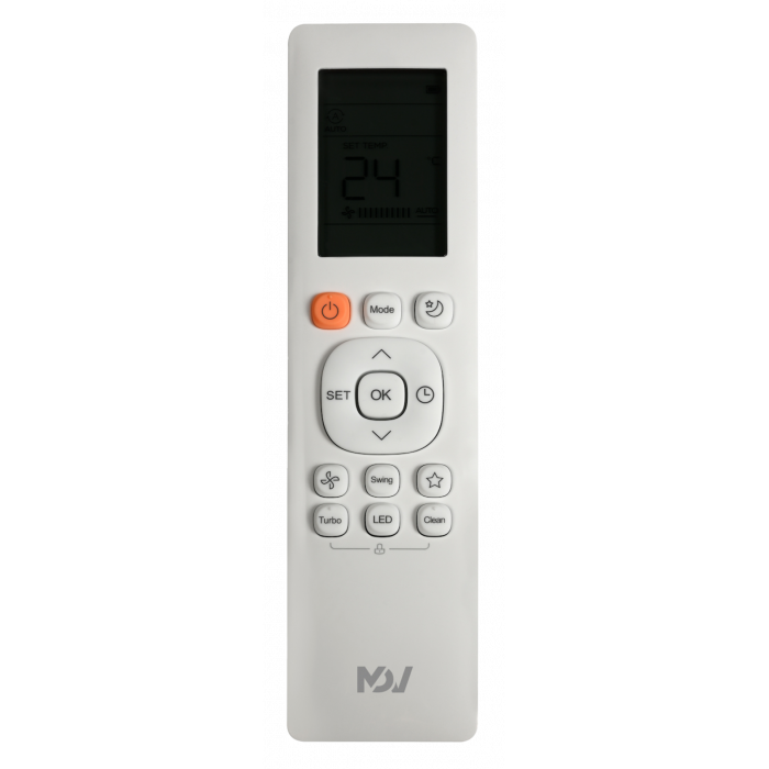 Mdv Classic MDSC-18HRFN8 (WF)/MDOC-18HFN8