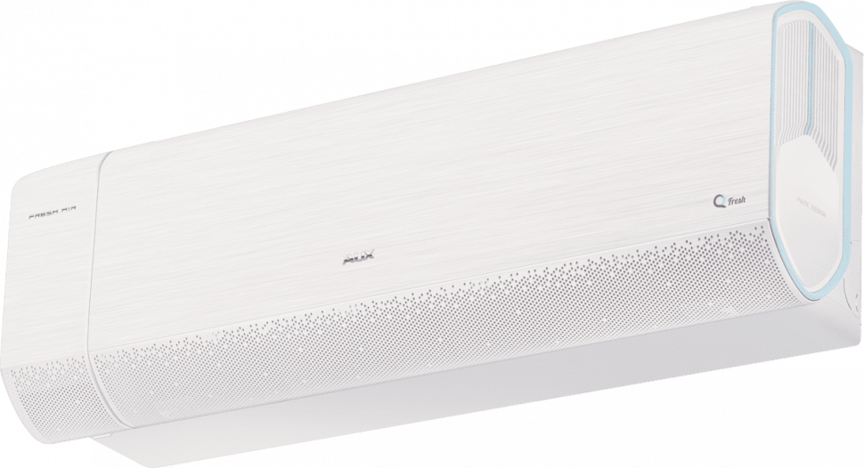AUX Q Fresh ASW-H09A4/QF-R2DI/AS-H09A4/QF-R2DI