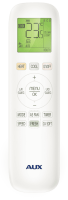 AUX Q Fresh ASW-H09A4/QF-R2DI/AS-H09A4/QF-R2DI