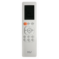 Mdv Classic MDSC-24HRFN8 (WF)/MDOC-24HFN8