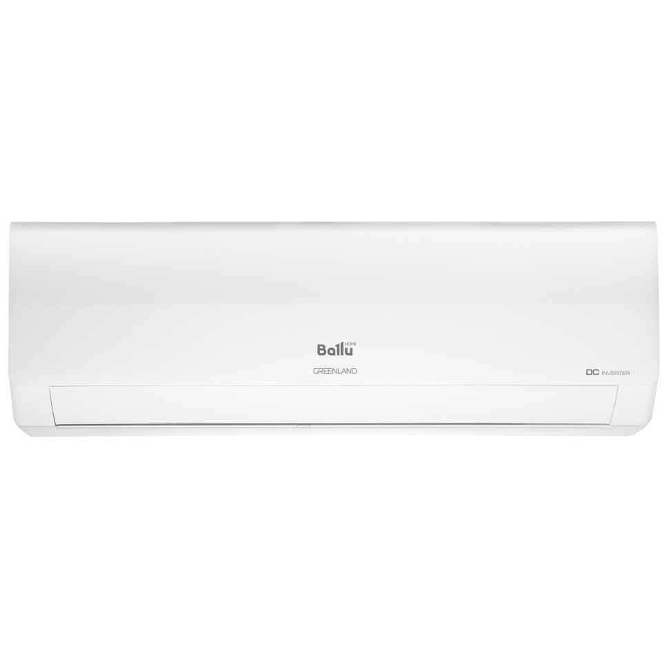 Ballu Greenland BSGRI-24HN8_22Y