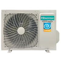 Hisense VISION PRO 2.0 CARBON SUPERIOR AS-10UW4RXVQH01A(B)