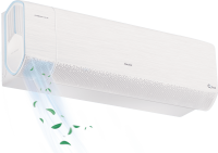 AUX Q Fresh ASW-H12A4/QF-R2DI/AS-H12A4/QF-R2DI