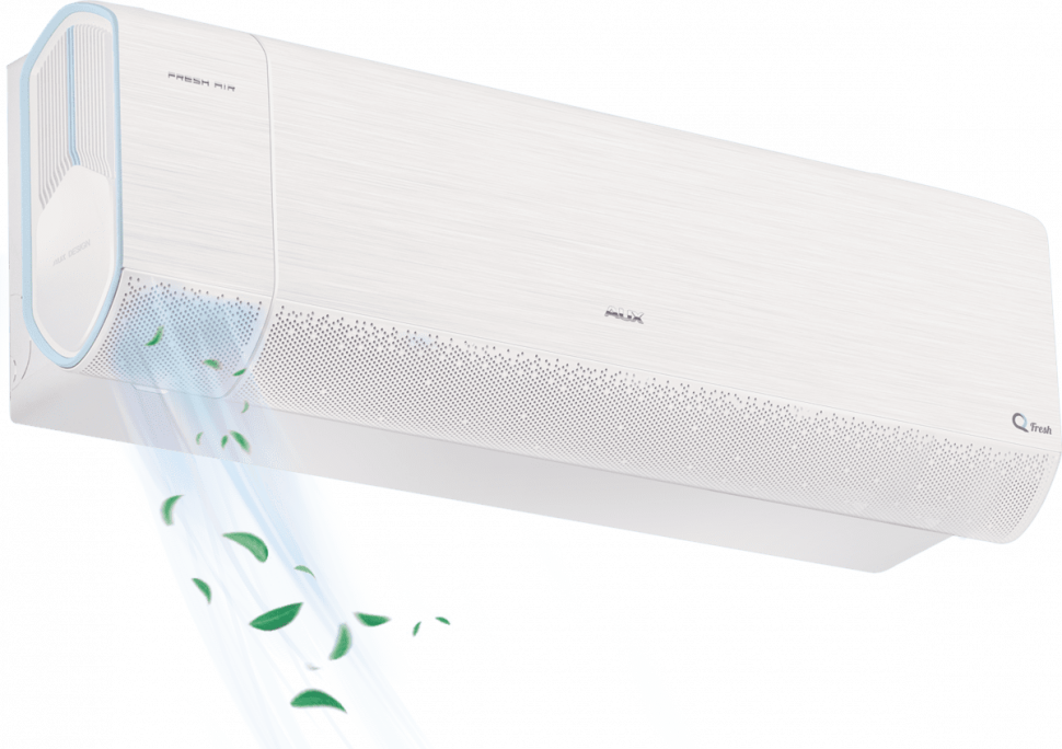 AUX Q Fresh ASW-H12A4/QF-R2DI/AS-H12A4/QF-R2DI