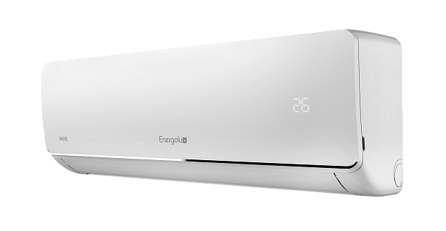 Energolux Basel 4 SAS12B4-A/SAU12B4-A