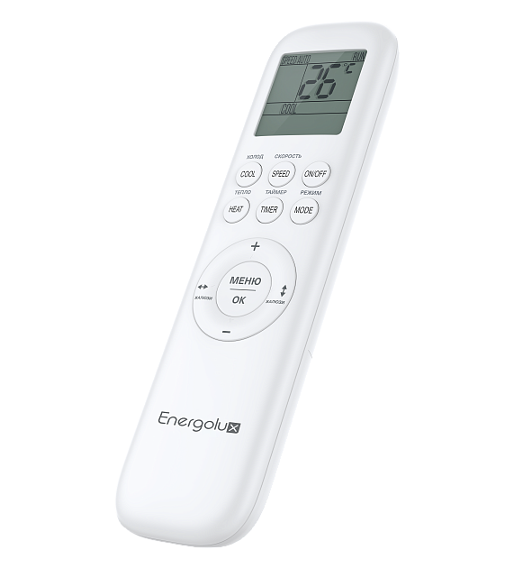 Energolux Basel 4 SAS12B4-A/SAU12B4-A