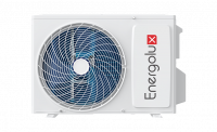 Energolux Basel 4 SAS12B4-A/SAU12B4-A