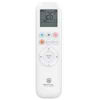 Royal Clima CO-4C 18HNDI/CO-E 18HNDI/pan 8D1