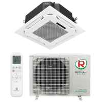 Royal Clima CO-4C 18HNDI/CO-E 18HNDI/pan 8D1