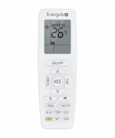 Energolux Baden DC SAS09FB1-AI/SAU09FB1-AI