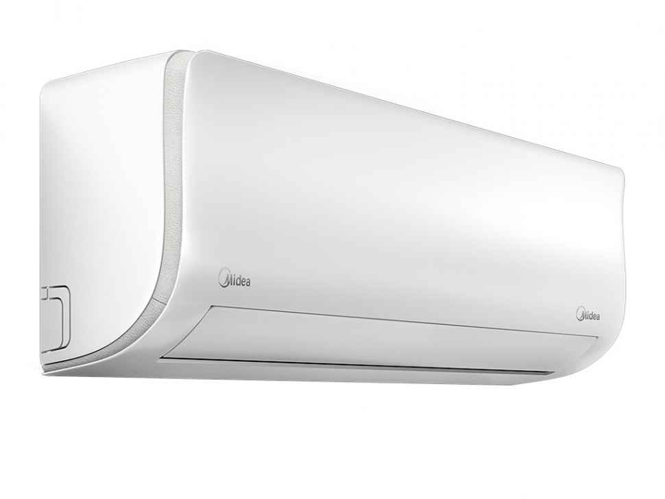 Midea Unlimited MSAG2-09HRN8-I/MSAG2-09HRN8-O