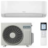 Hitachi Shiratama RAK-DJ25PHAE/RAC-DJ25PHAE