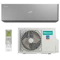 Hisense AS-13UW4RXVQH01(B)