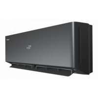 Hisense VISION PRO 2.0 CARBON SUPERIOR AS-13UW4RXVQH02(B)