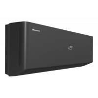 Hisense VISION PRO 2.0 CARBON SUPERIOR AS-13UW4RXVQH02(B)