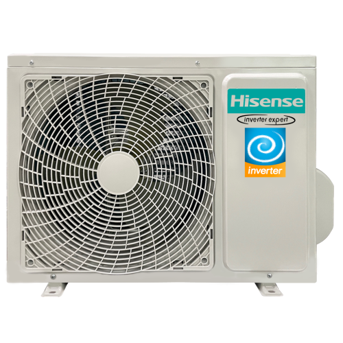 Hisense VISION PRO 2.0 CARBON SUPERIOR AS-13UW4RXVQH02(B)
