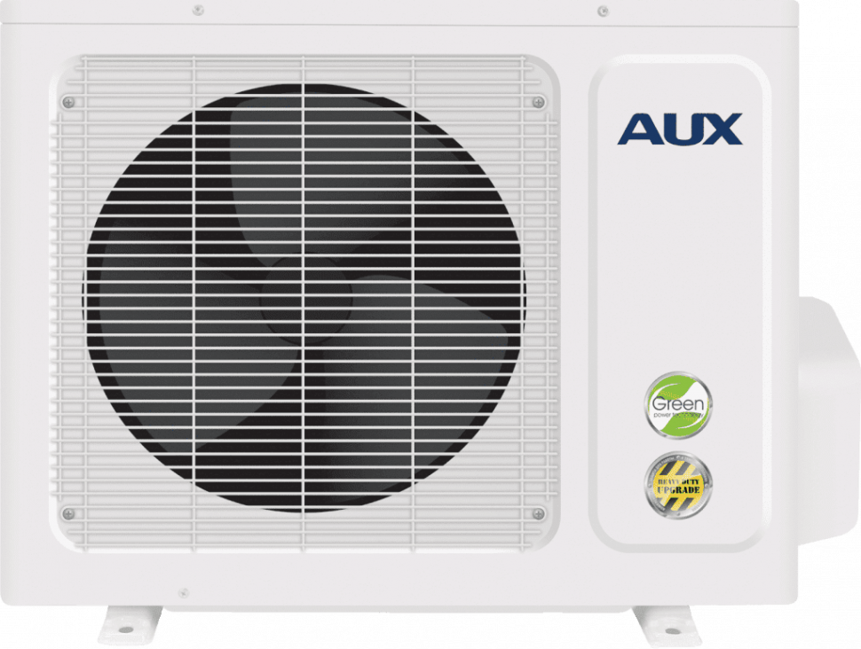 AUX Prime ASW-H12A4/FP-R1 AS-H12A4/FP-R1